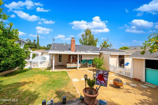 5879 Wheelhouse Lane, Agoura Hills, CA 91301