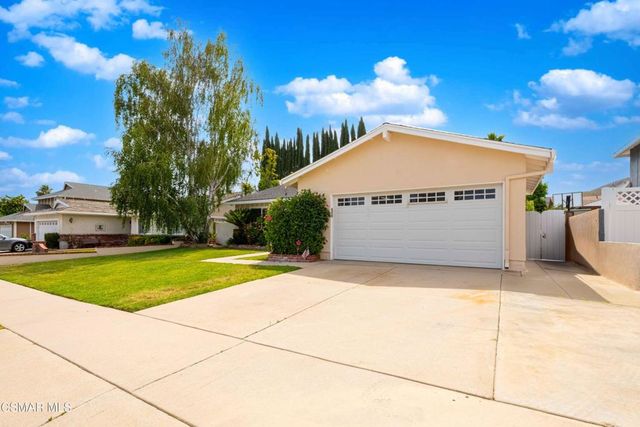 5879 Wheelhouse Lane, Agoura Hills, CA 91301