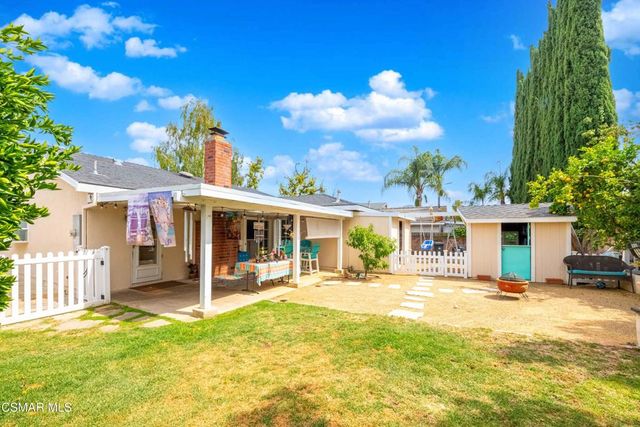 5879 Wheelhouse Lane, Agoura Hills, CA 91301
