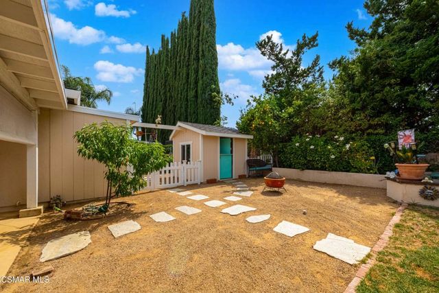 5879 Wheelhouse Lane, Agoura Hills, CA 91301