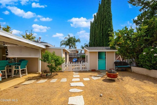5879 Wheelhouse Lane, Agoura Hills, CA 91301