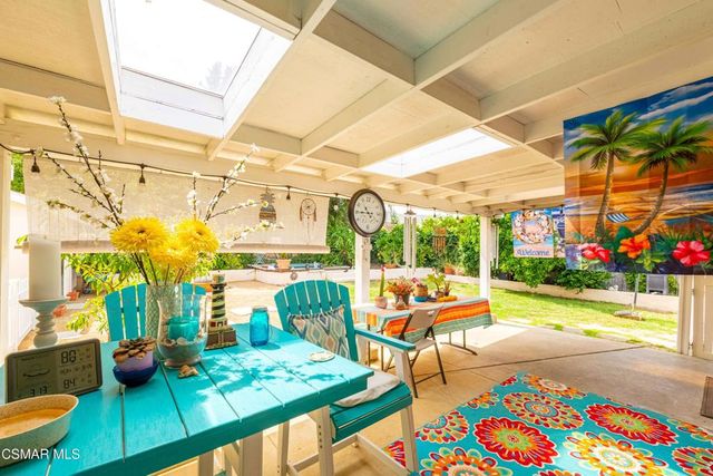 5879 Wheelhouse Lane, Agoura Hills, CA 91301
