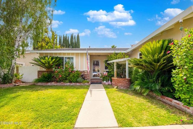 5879 Wheelhouse Lane, Agoura Hills, CA 91301