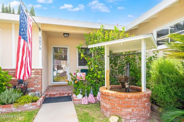 5879 Wheelhouse Lane, Agoura Hills, CA 91301