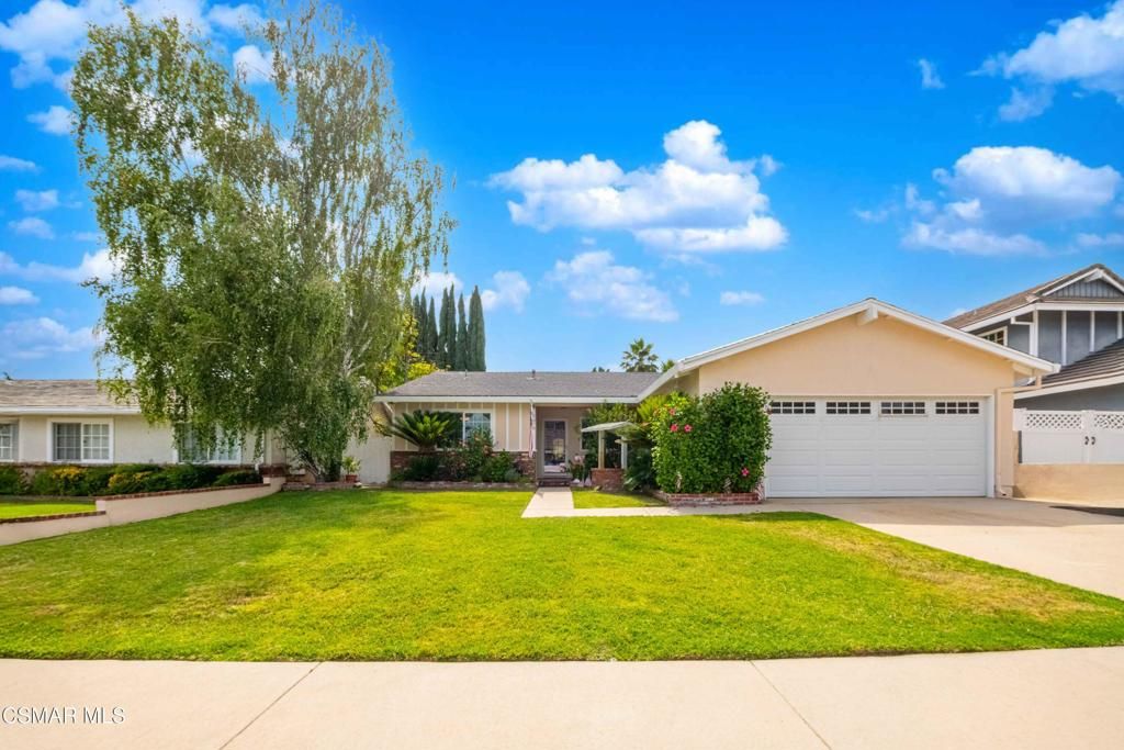 5879 Wheelhouse Lane, Agoura Hills, CA 91301