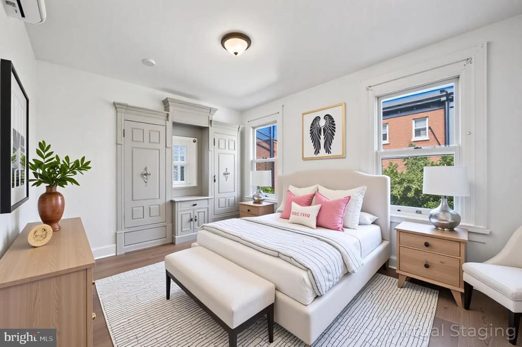 1217 N 28TH ST #2, Philadelphia, PA 19121