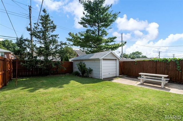 5648 Tholozan Avenue, St Louis, MO 63109