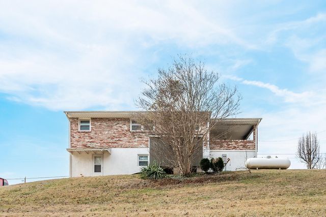 129 Greendale DR, Rustburg, VA 24588