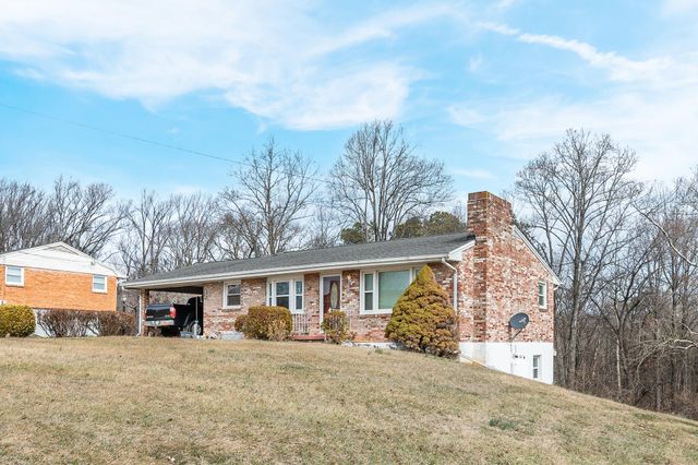 129 Greendale DR, Rustburg, VA 24588