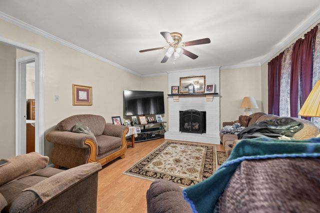 129 Greendale DR, Rustburg, VA 24588