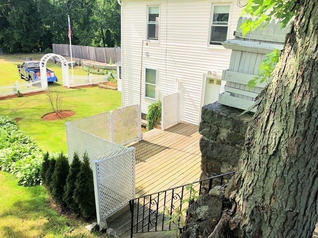 561 Willard Street, Quincy, MA 02169