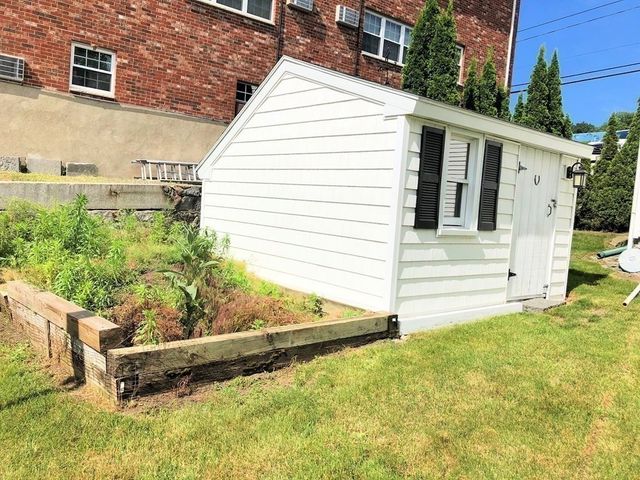 561 Willard Street, Quincy, MA 02169