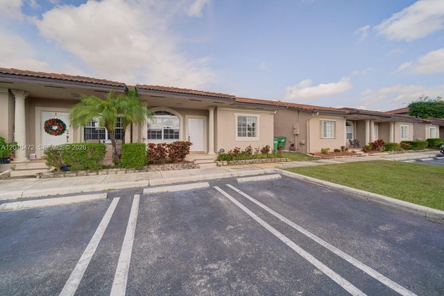 13801 SW 170th Terrace, Miami, FL 33177