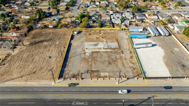 1708 N Mount Vernon, San Bernardino, CA 92411