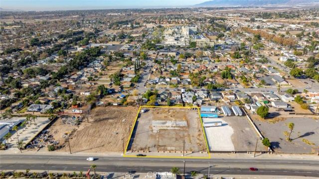 1708 N Mount Vernon, San Bernardino, CA 92411