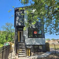 6312 S Rhodes Avenue GA, Chicago, IL 60637