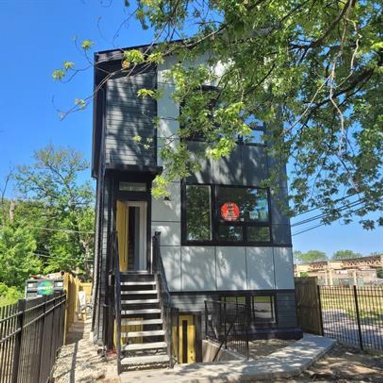 6312 S Rhodes Avenue GA, Chicago, IL 60637