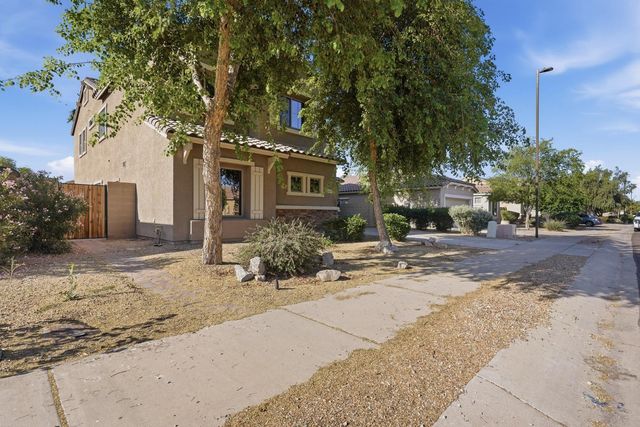 16809 W Magnolia Street, Goodyear, AZ 85338