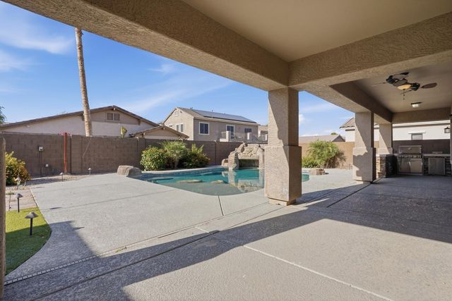 16809 W Magnolia Street, Goodyear, AZ 85338