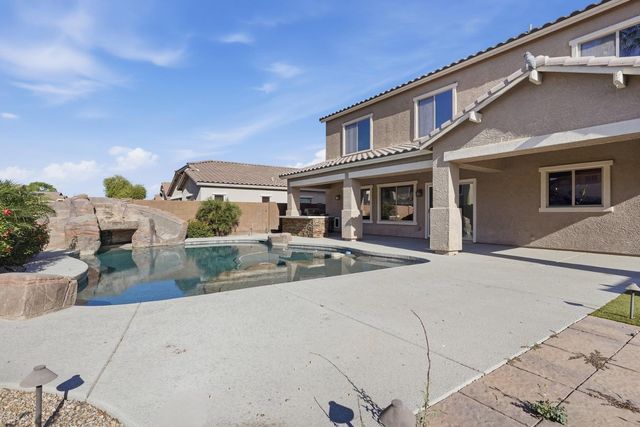 16809 W Magnolia Street, Goodyear, AZ 85338