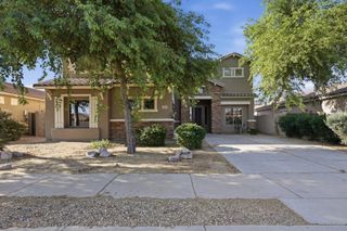 16809 W Magnolia Street, Goodyear, AZ 85338