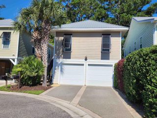 72 Haint Pl. Magnolia Beach West, Pawleys Island, SC 29585