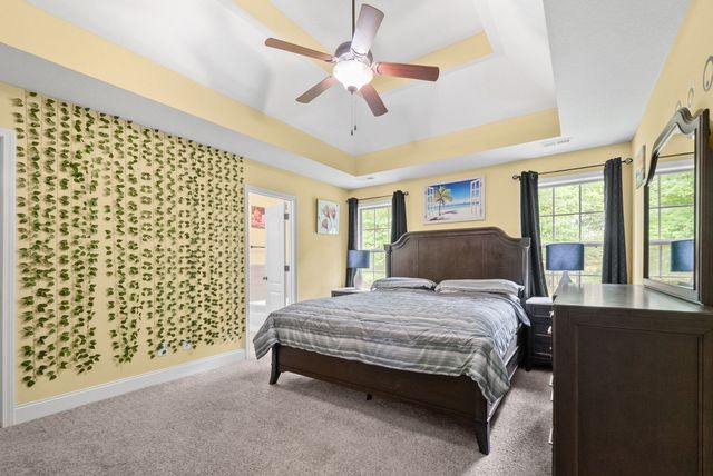 125 Sycamore Hill Dr, Clarksville, TN 37042