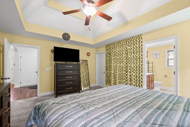 125 Sycamore Hill Dr, Clarksville, TN 37042