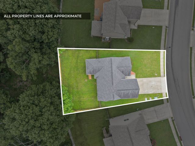 125 Sycamore Hill Dr, Clarksville, TN 37042