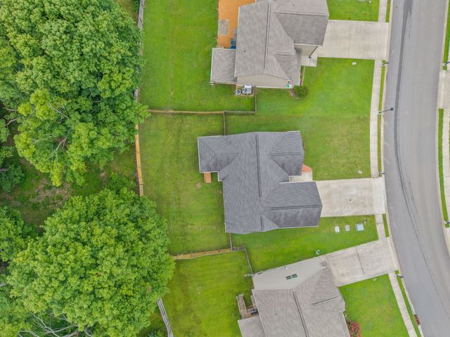 125 Sycamore Hill Dr, Clarksville, TN 37042