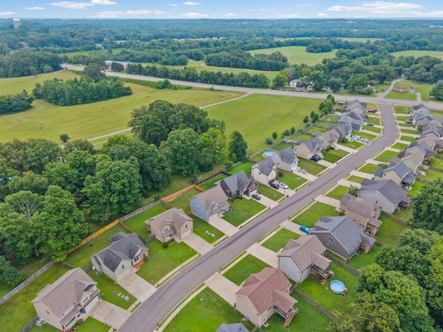 125 Sycamore Hill Dr, Clarksville, TN 37042