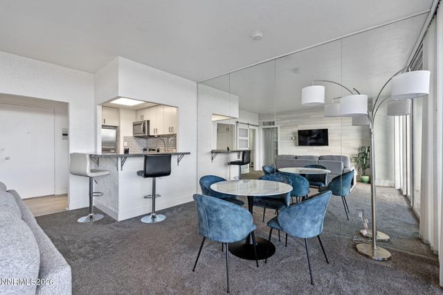 100 N Arlington Avenue 22G, Reno, NV 89501