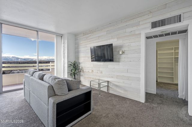 100 N Arlington Avenue 22G, Reno, NV 89501