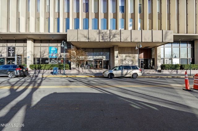 100 N Arlington Avenue 22G, Reno, NV 89501
