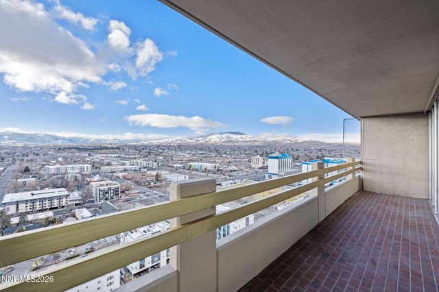 100 N Arlington Avenue 22G, Reno, NV 89501
