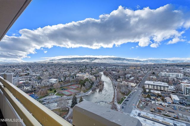 100 N Arlington Avenue 22G, Reno, NV 89501