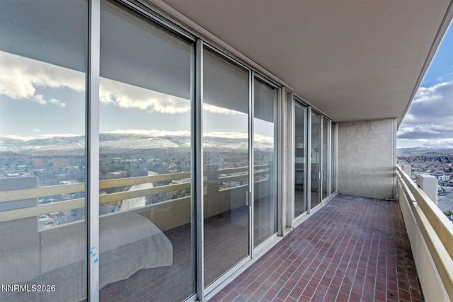 100 N Arlington Avenue 22G, Reno, NV 89501