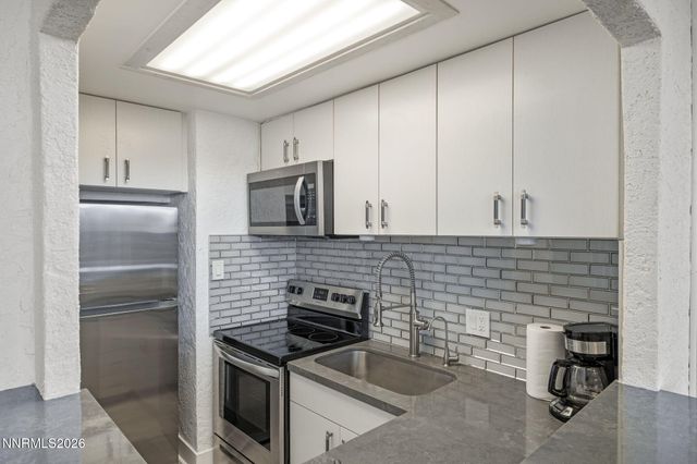 100 N Arlington Avenue 22G, Reno, NV 89501