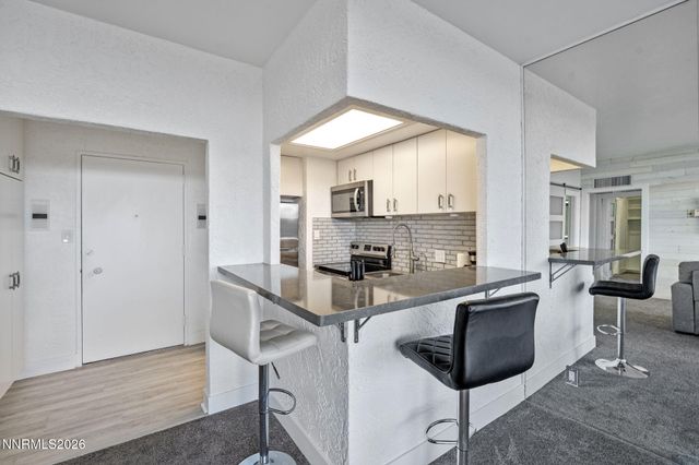 100 N Arlington Avenue 22G, Reno, NV 89501