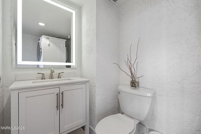 100 N Arlington Avenue 22G, Reno, NV 89501