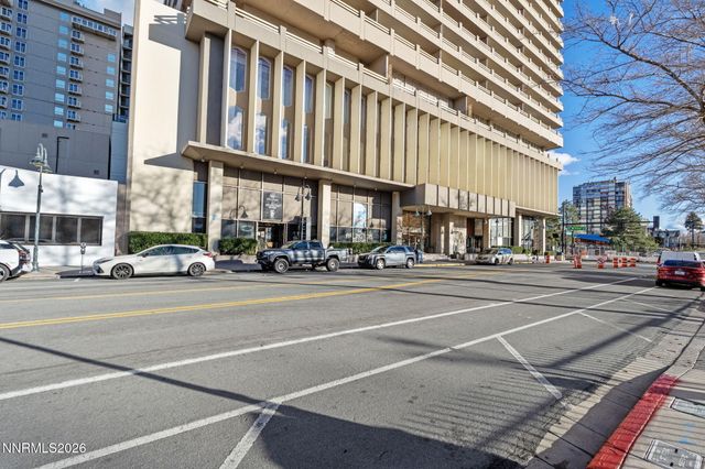 100 N Arlington Avenue 22G, Reno, NV 89501
