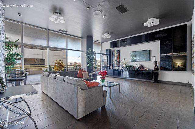 100 N Arlington Avenue 22G, Reno, NV 89501