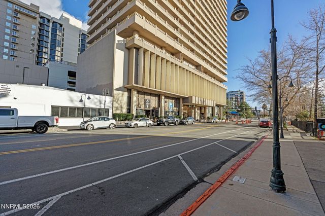 100 N Arlington Avenue 22G, Reno, NV 89501