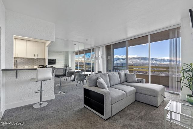 100 N Arlington Avenue 22G, Reno, NV 89501