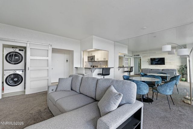 100 N Arlington Avenue 22G, Reno, NV 89501