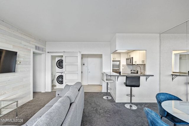 100 N Arlington Avenue 22G, Reno, NV 89501