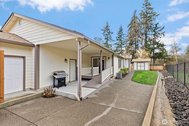 128 Trevor Lane, Chehalis, WA 98532