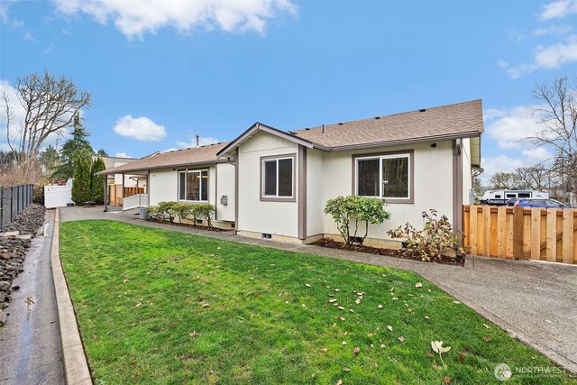 128 Trevor Lane, Chehalis, WA 98532