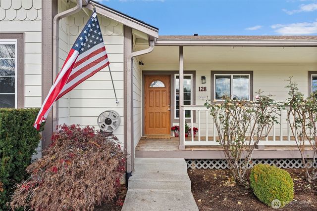 128 Trevor Lane, Chehalis, WA 98532