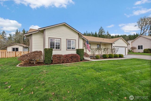 128 Trevor Lane, Chehalis, WA 98532